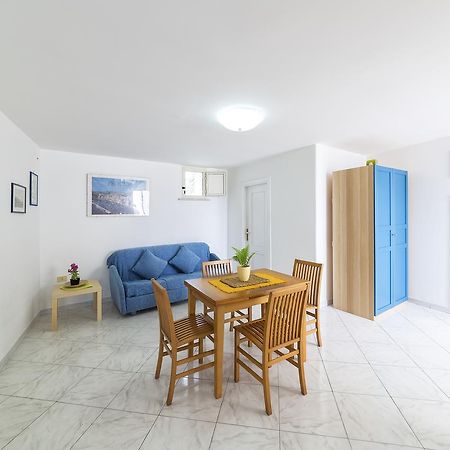 Exclusive Fisherman'S Rooftop Procida Exteriör bild