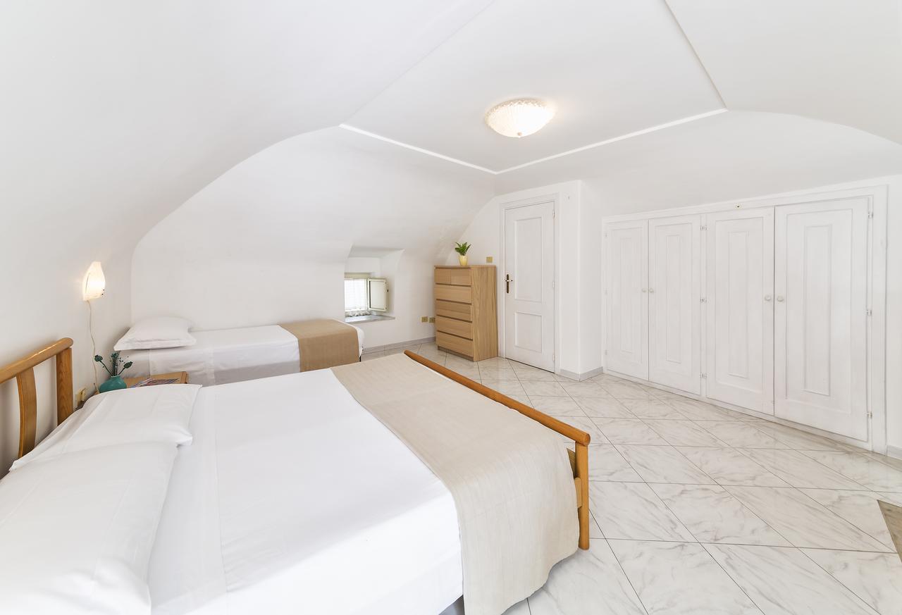 Exclusive Fisherman'S Rooftop Procida Exteriör bild